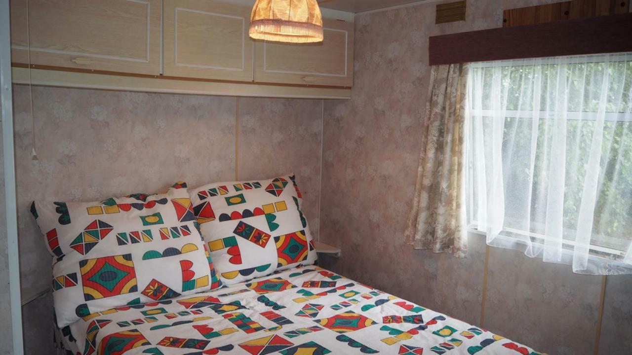 Brzozowe Zacisze Villa Łagów Exterior foto